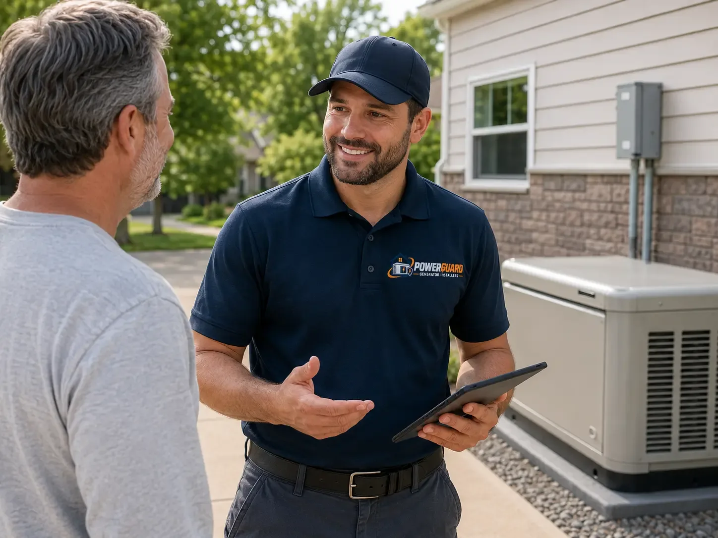 Generator Installation Madison, KS FAQs
